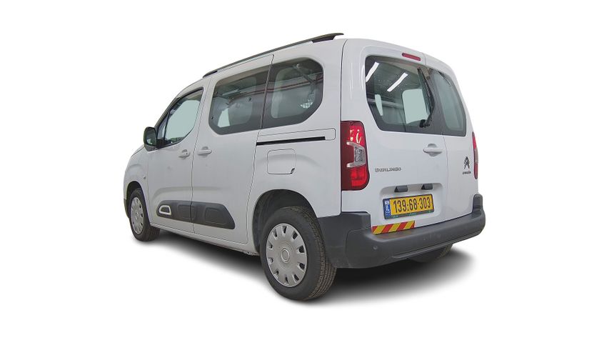 סיטרואן ברלינגו