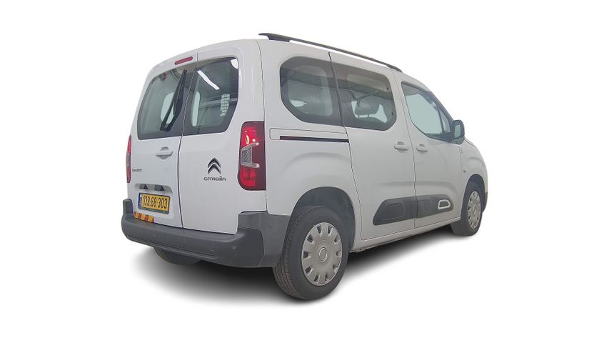 סיטרואן ברלינגו