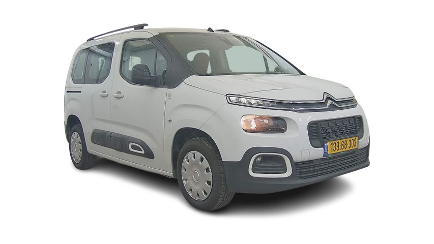 סיטרואן ברלינגו