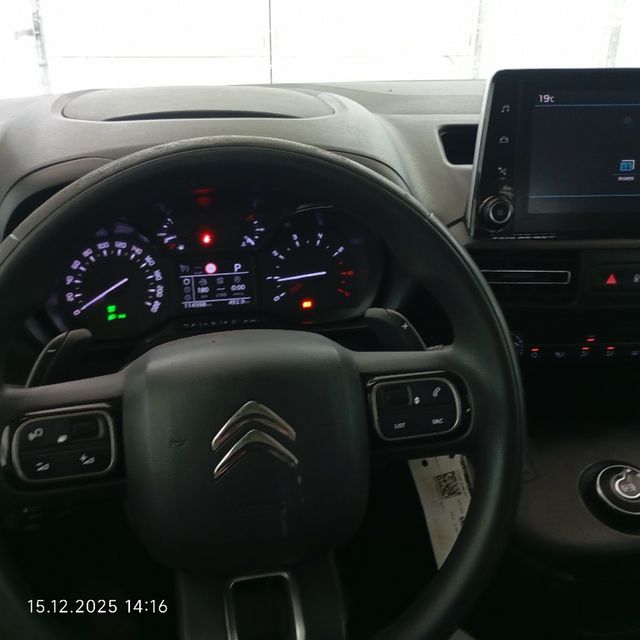 סיטרואן ברלינגו