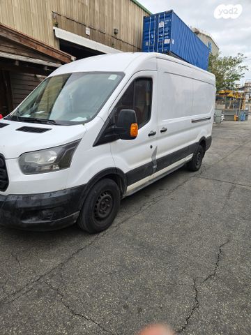 פורד טרנזיט