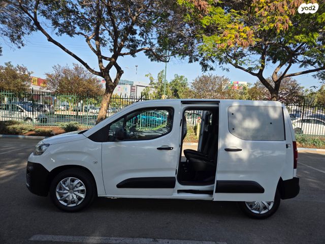 סיטרואן ברלינגו