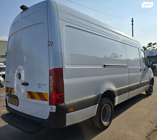 מרצדס-בנץ ספרינטר