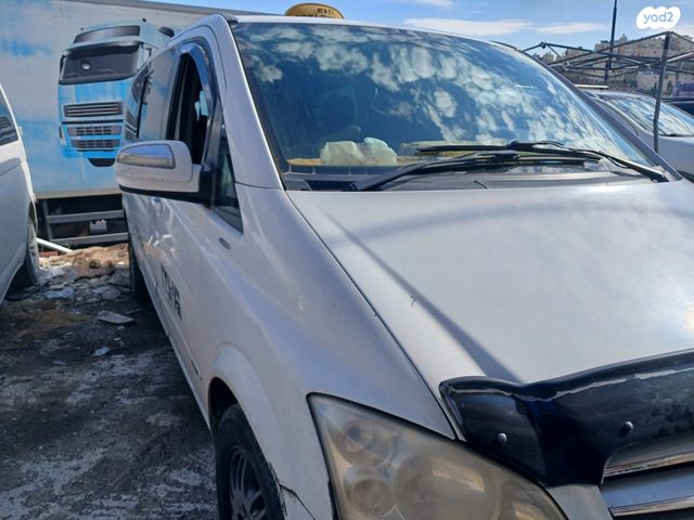 מרצדס-בנץ ויאנו