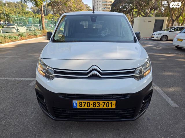 סיטרואן ברלינגו