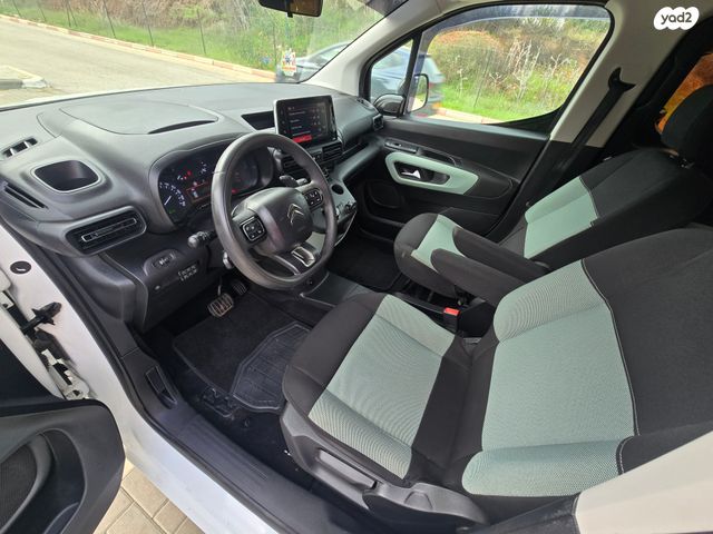 סיטרואן ברלינגו 