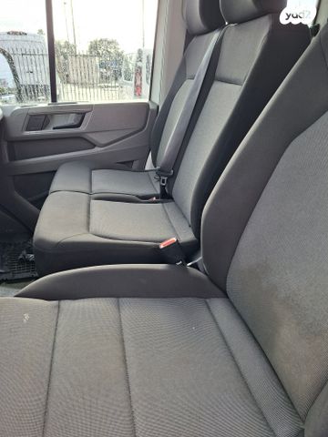 פולקסווגן קראפטר