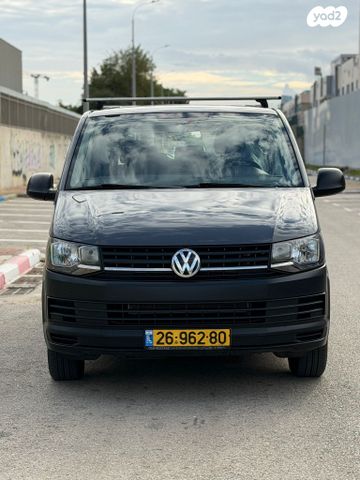 פולקסווגן טרנספורטר