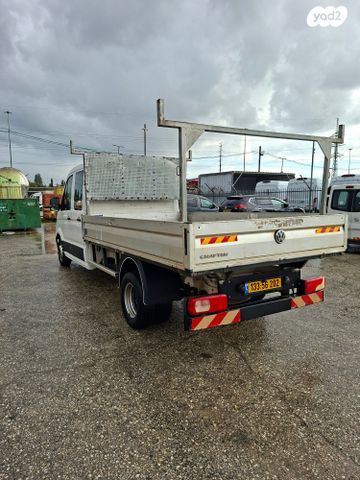 פולקסווגן קראפטר