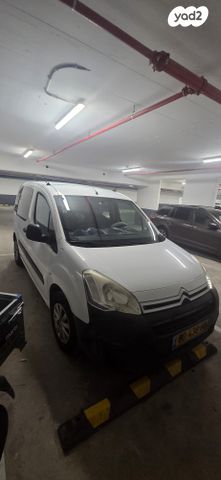 סיטרואן ברלינגו 