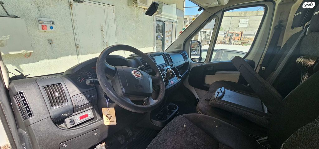 פיאט דוקאטו