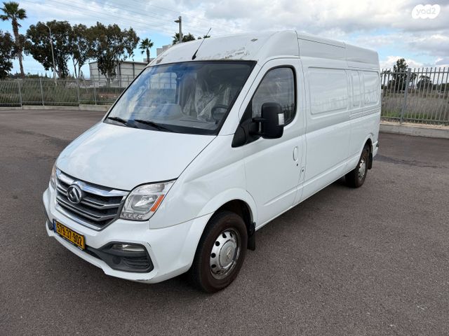 מודעת רכב מקסוס V80