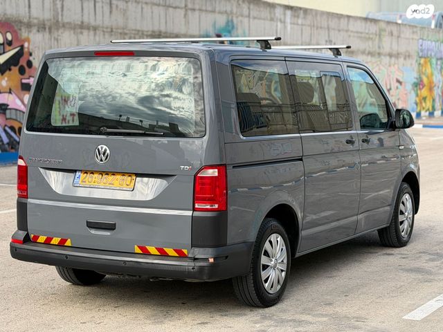 פולקסווגן טרנספורטר