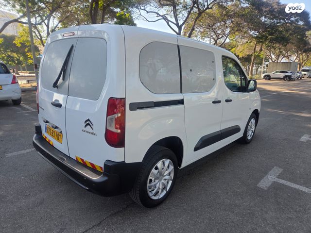 סיטרואן ברלינגו