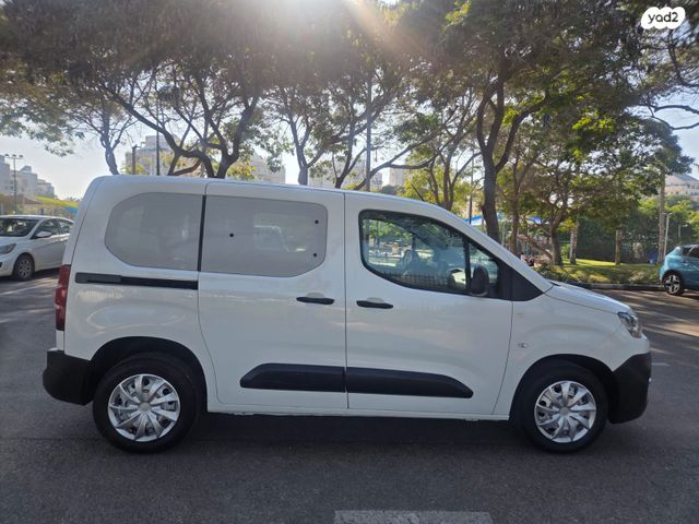 סיטרואן ברלינגו