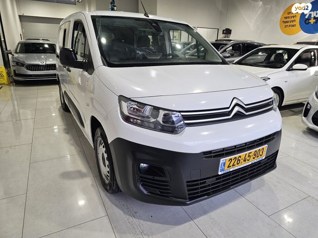 סיטרואן ברלינגו