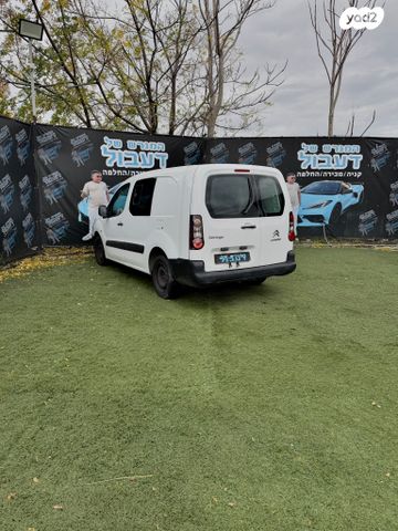 סיטרואן ברלינגו