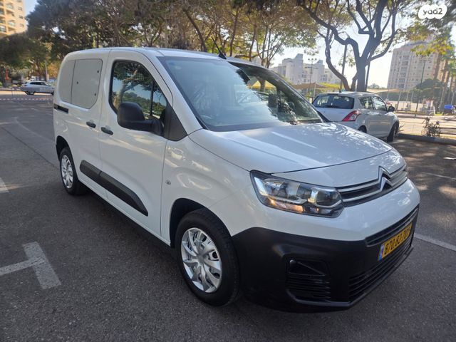 סיטרואן ברלינגו