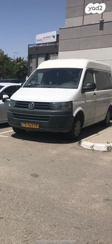 פולקסווגן טרנספורטר