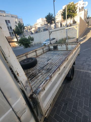 יונדאי H-1 / i800