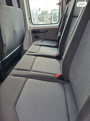 פולקסווגן קראפטר