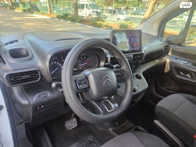 סיטרואן ברלינגו