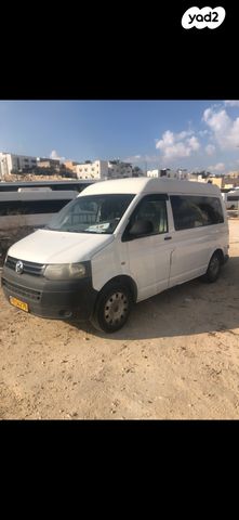פולקסווגן טרנספורטר