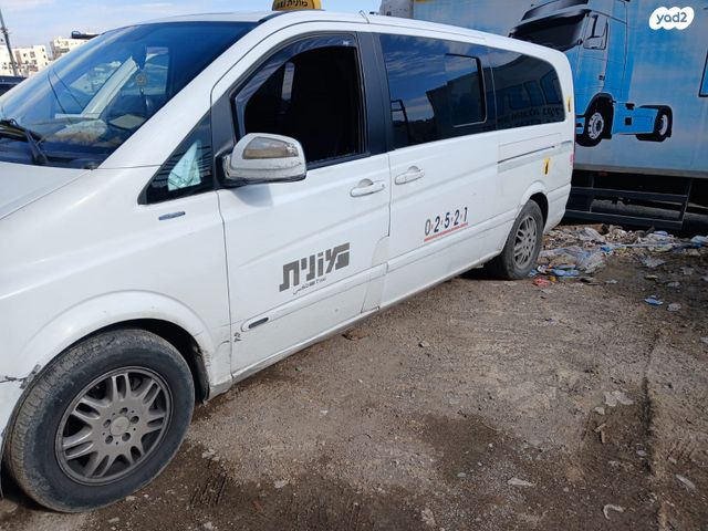 מרצדס-בנץ ויאנו