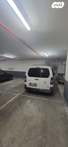 סיטרואן ברלינגו 