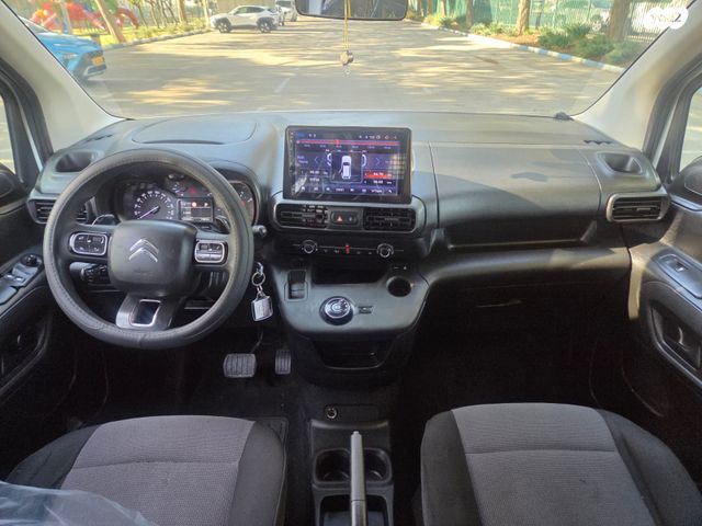 סיטרואן ברלינגו