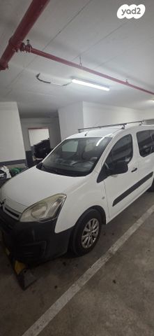 סיטרואן ברלינגו 