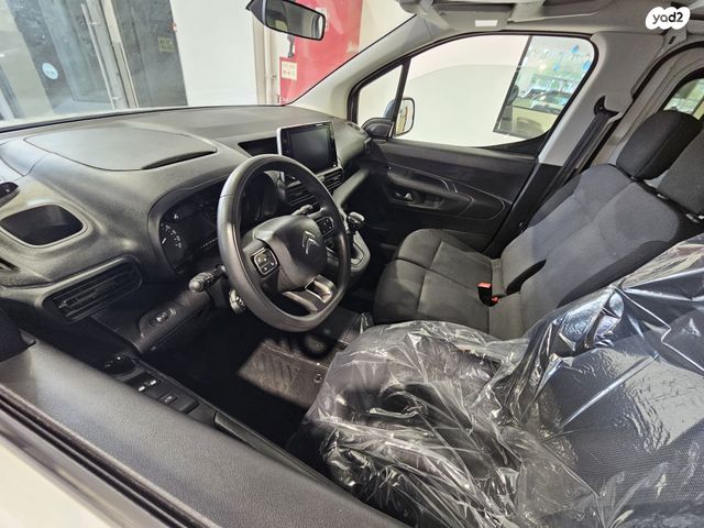 סיטרואן ברלינגו