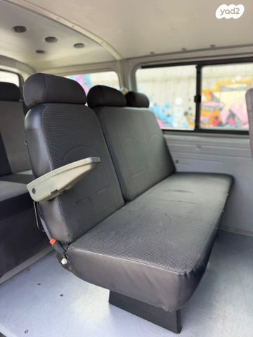 פולקסווגן טרנספורטר