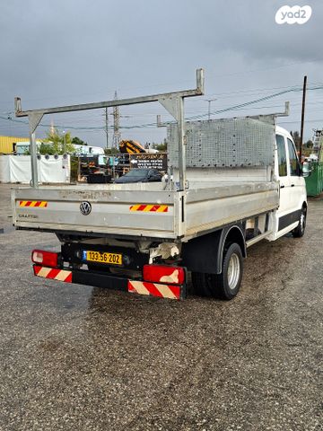 פולקסווגן קראפטר