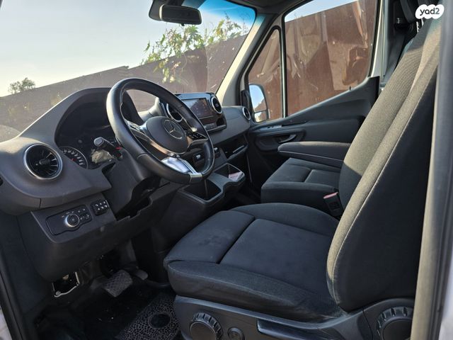 מרצדס-בנץ ספרינטר