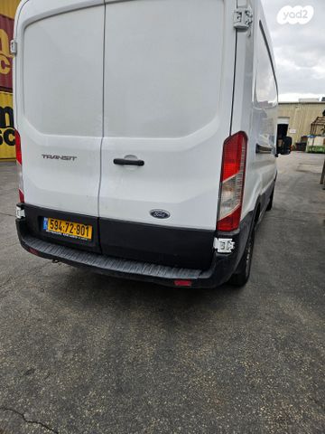 פורד טרנזיט