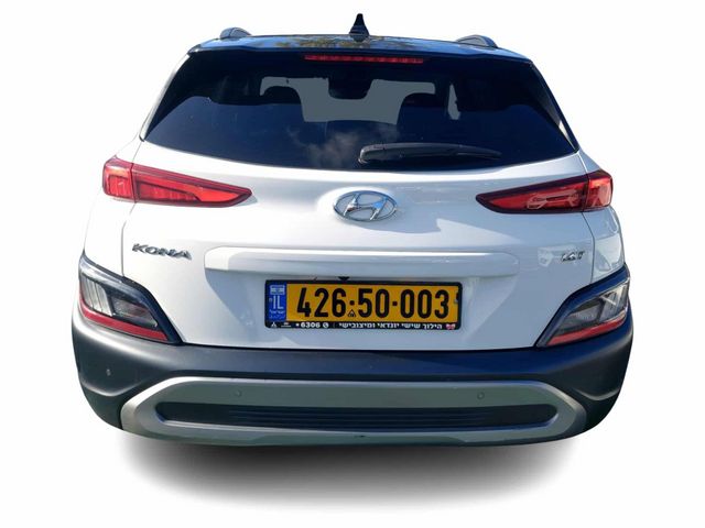 יונדאי קונה