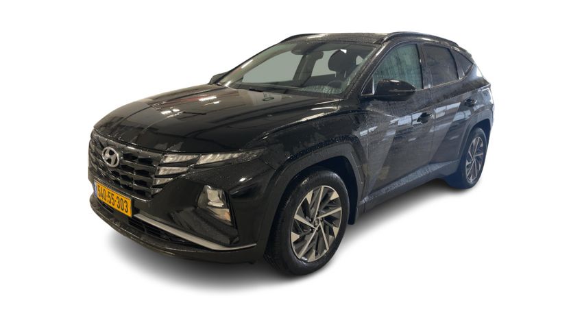 מודעת רכב יונדאי טוסון