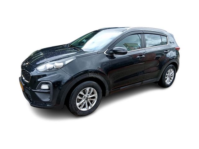 מודעת רכב קיה ספורטז'