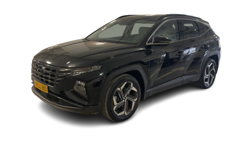 מודעת רכב יונדאי טוסון