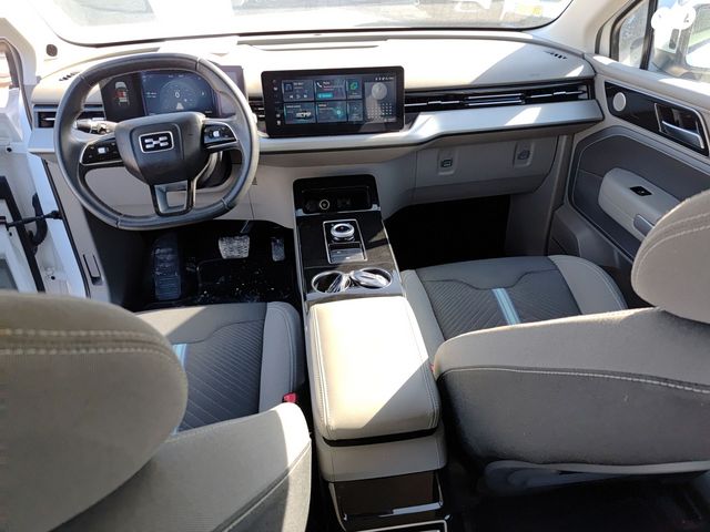 מודעת רכב איוויס U5