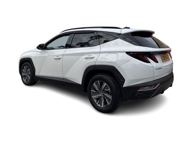 יונדאי טוסון