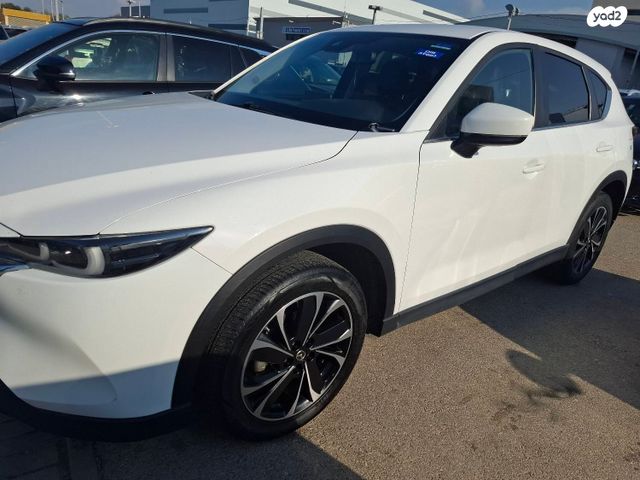 מאזדה CX-5
