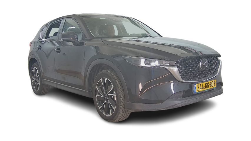 מאזדה CX-5
