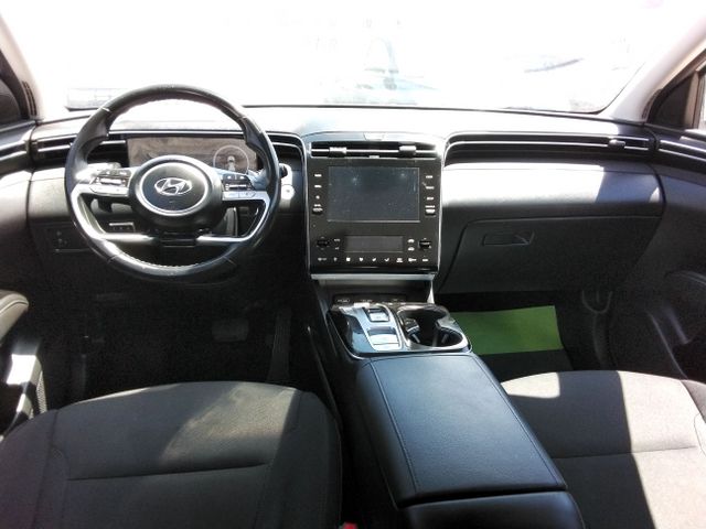 יונדאי טוסון