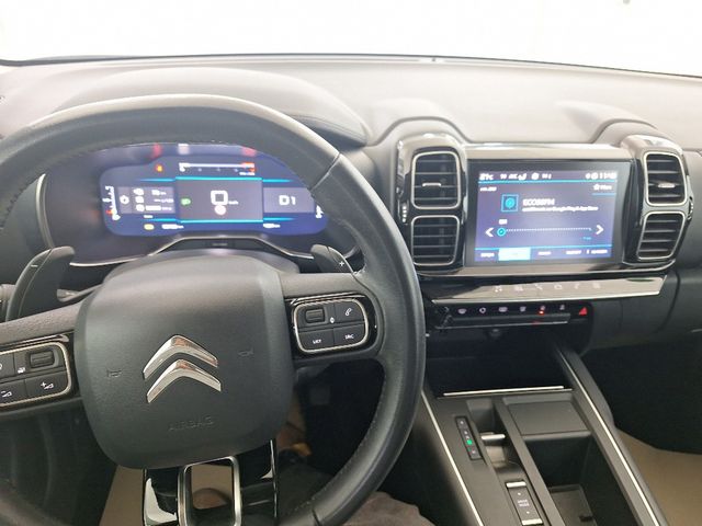 סיטרואן C5 איירקרוס