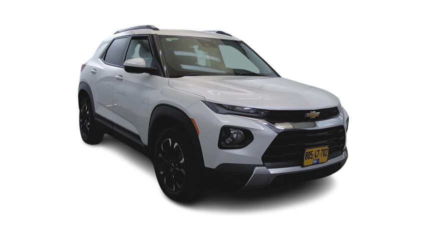 שברולט טרייל בלייזר