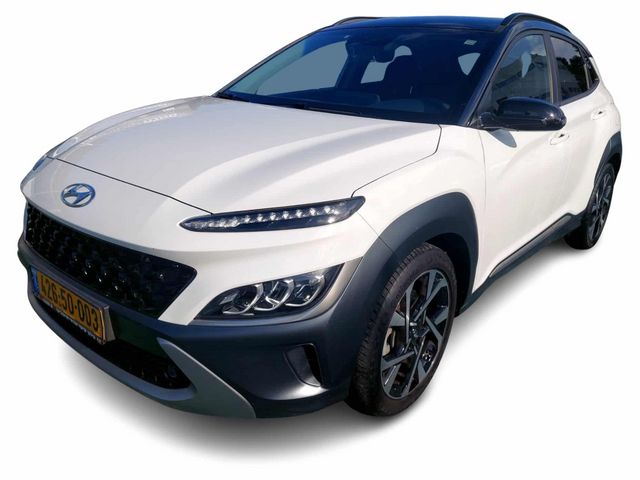 יונדאי קונה