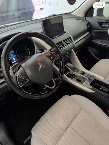 מיצובישי אקליפס קרוס