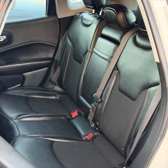 ג'יפ קומפאס